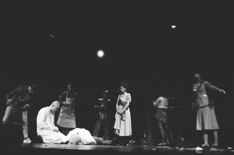 Tömöry Péter (r.), Tolnai Ottó: Paripacitrom 