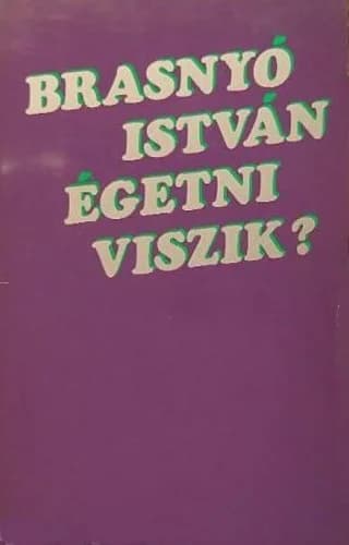 Égetni viszik?