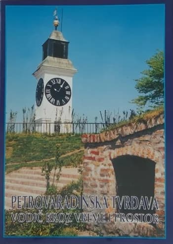 Petrovaradinska tvrđava 