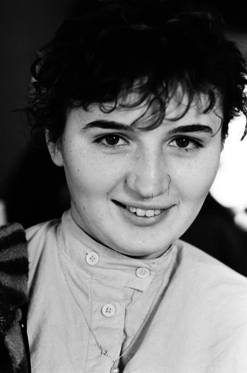 Középiskolások Irodalmi Vetélkedője '87