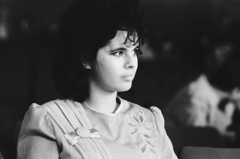 Középiskolások Irodalmi Vetélkedője '87