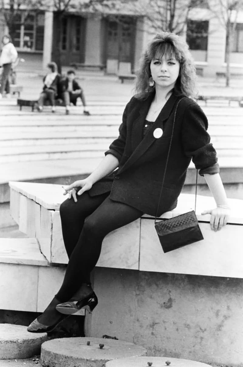 Középiskolások Művészeti Vetélkedője '88