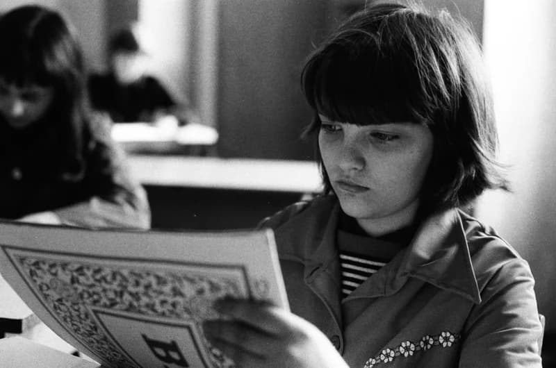 A bezdáni Munkácsy Mihály rajzcsoport