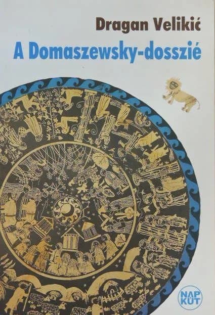 A Domaszewsky-dosszié