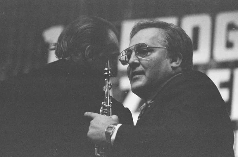 X. Belgrádi Jazz Fesztivál