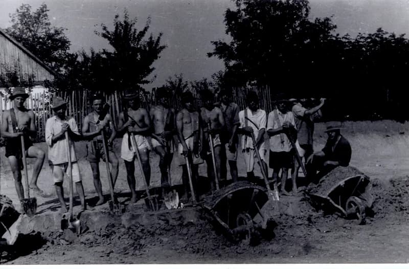 Oromhegyesi kubikosok