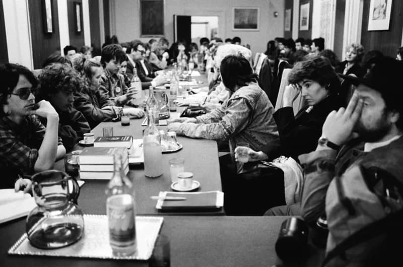 Középiskolások Művészeti Vetélkedője '88