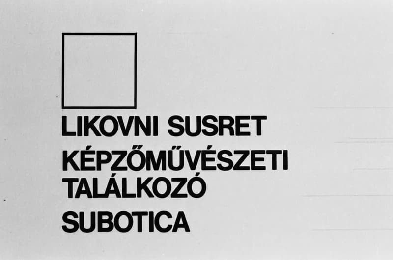 Képzőművészeti Találkozó