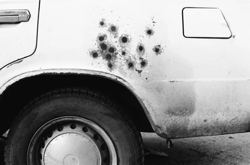 Tompa Gábor ladája