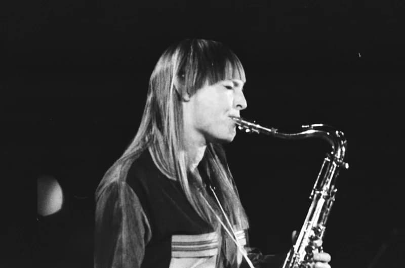 XVII. Ljubljanai Jazzfesztivál