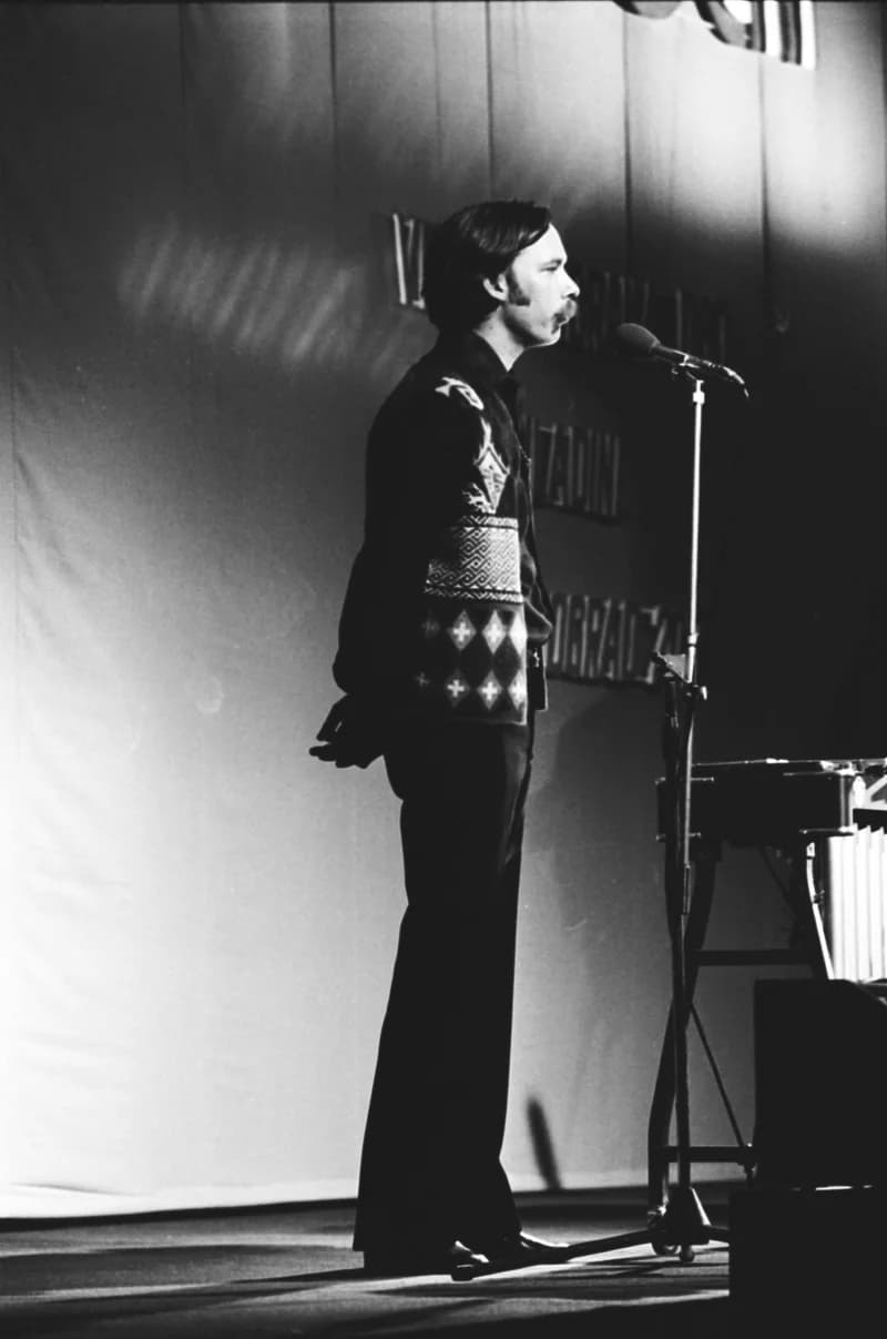 Newport '71 /Jazz Festival/