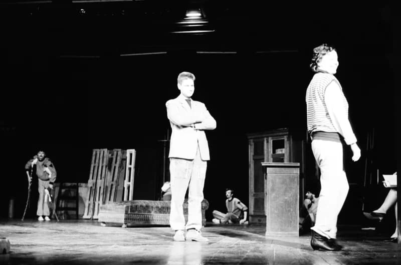 Hubay Miklós: Római karnevál