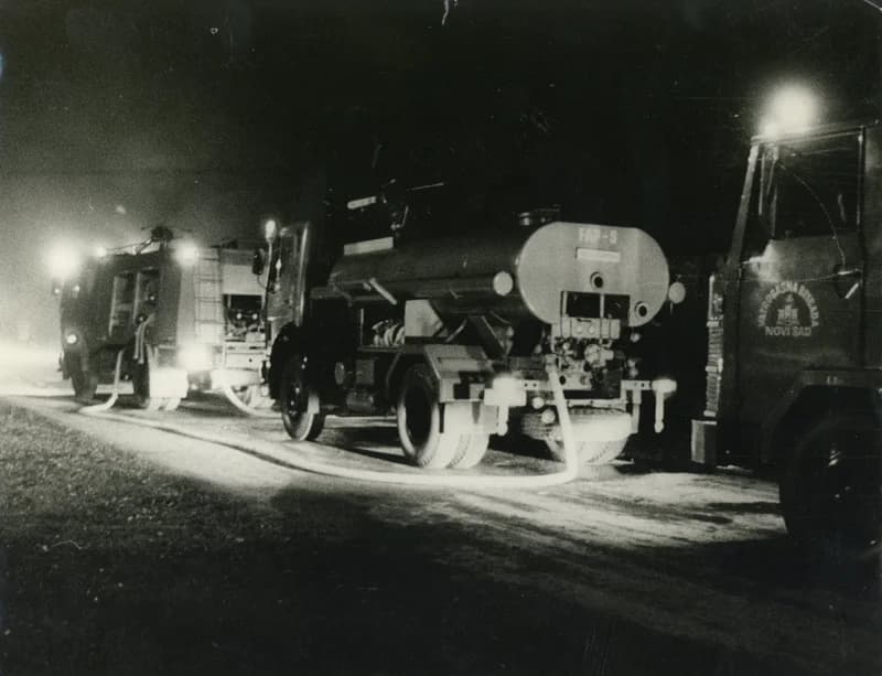 Városi építkezés