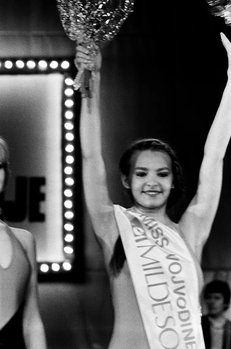 Vajdasági szépségválasztás