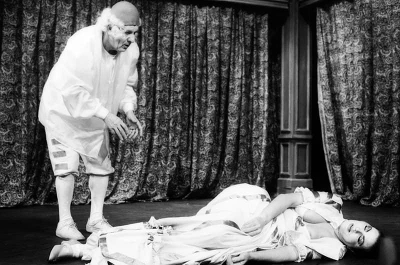 Játsszunk Moliére-t