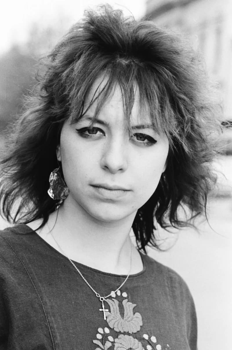 Középiskolások Művészeti Vetélkedője '88