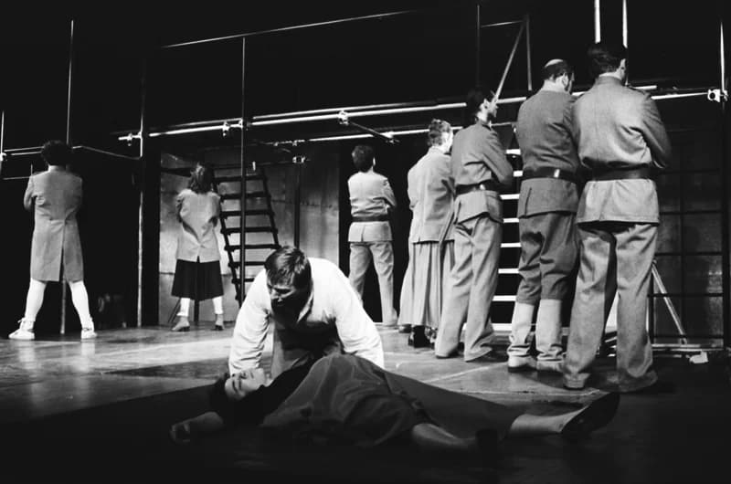 Georg Büchner : Woyzeck