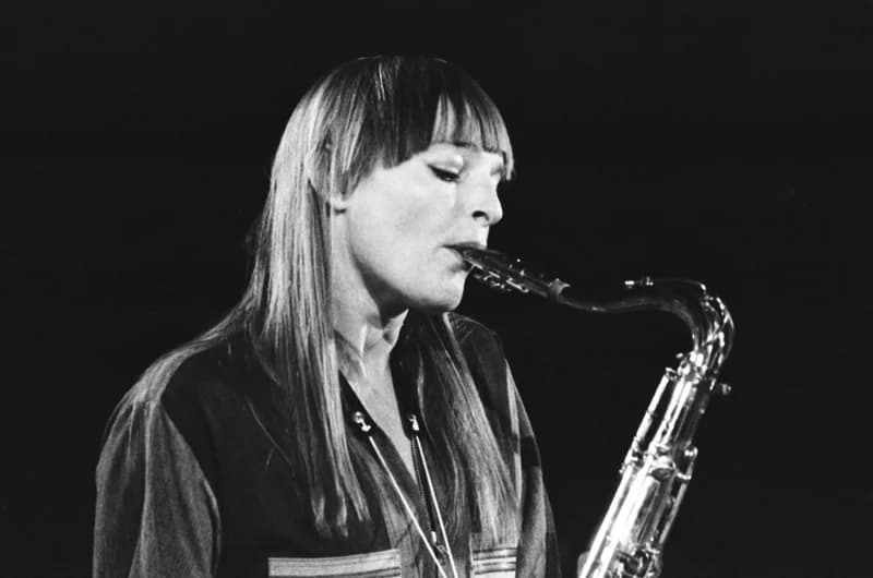 XVII. Ljubljanai Jazzfesztivál