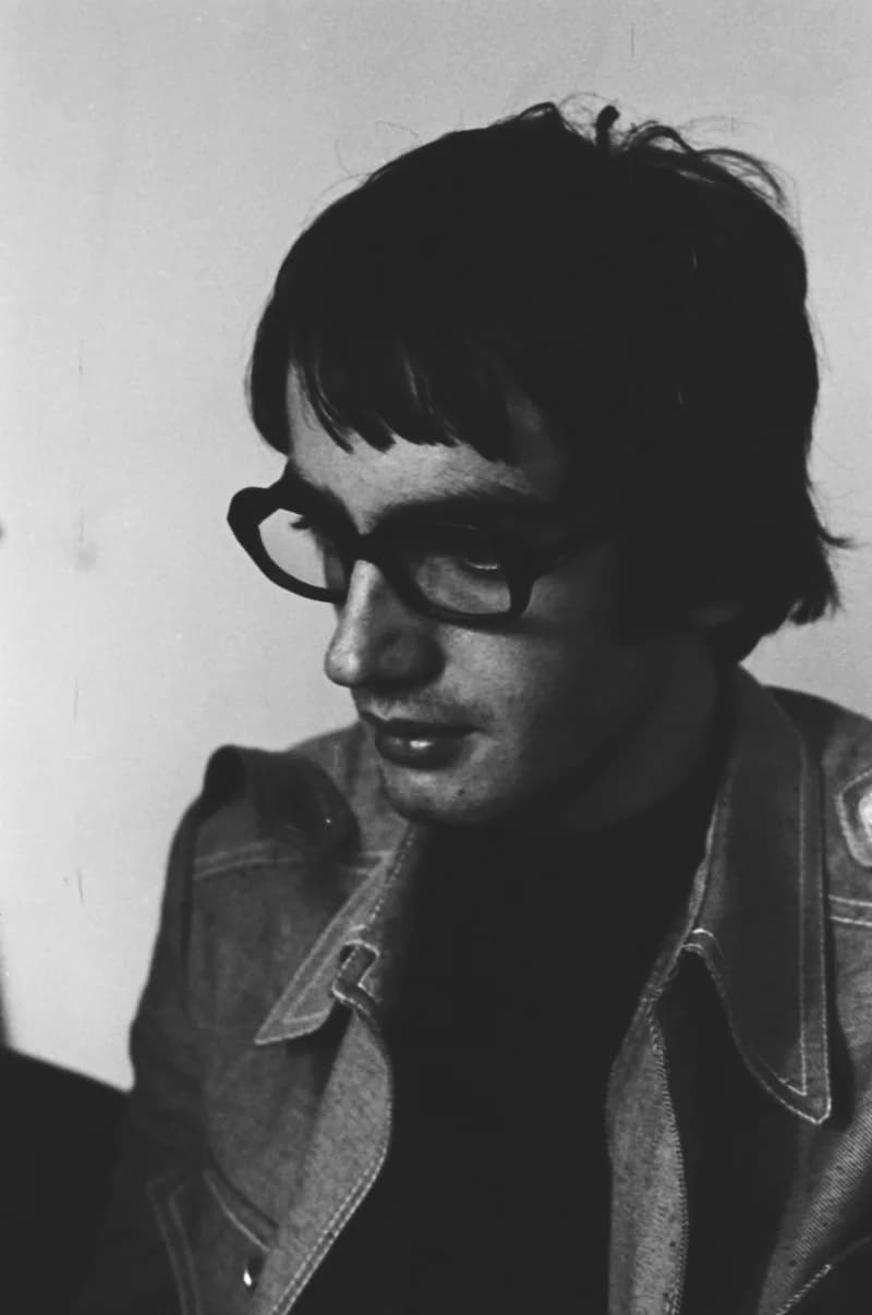 Középiskolások Művészeti Vetélkedője '72