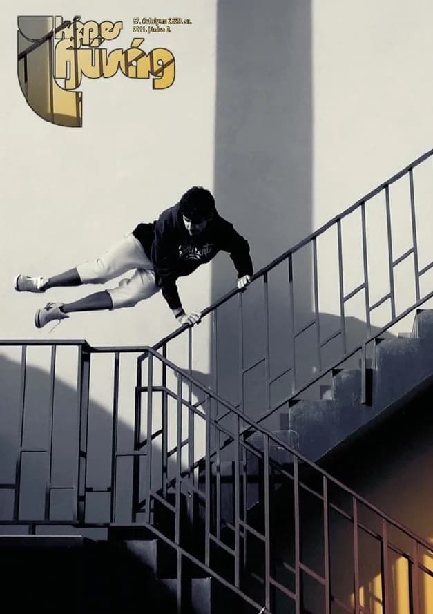 Képes Ifjúság, 67. évf. 2011. június 8. 2629. sz.