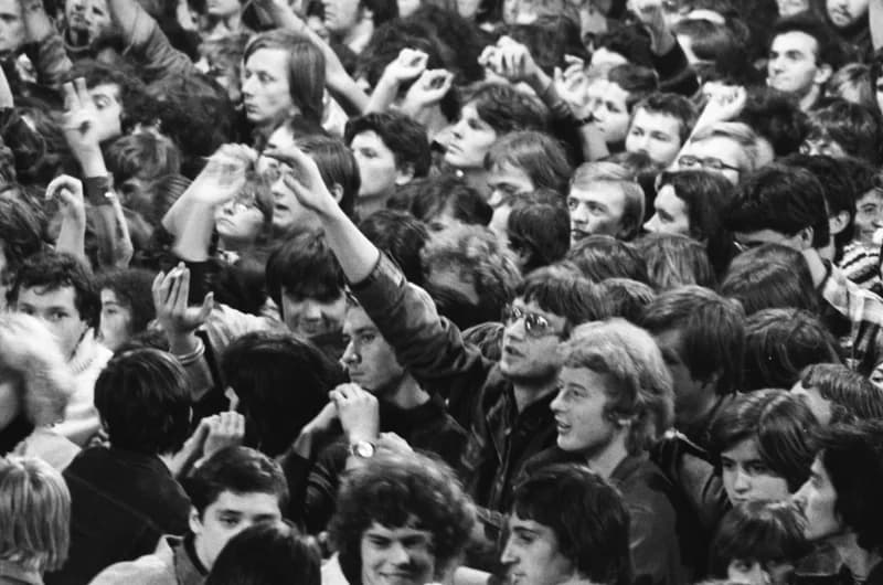 Szolidaritás Rockfesztivál