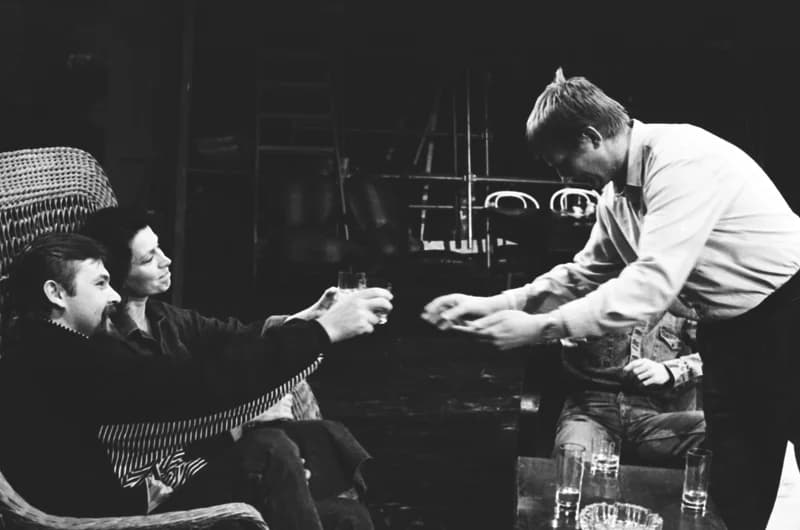 Henrik Ibsen : A hazaáruló