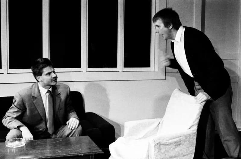 Henrik Ibsen : A hazaáruló