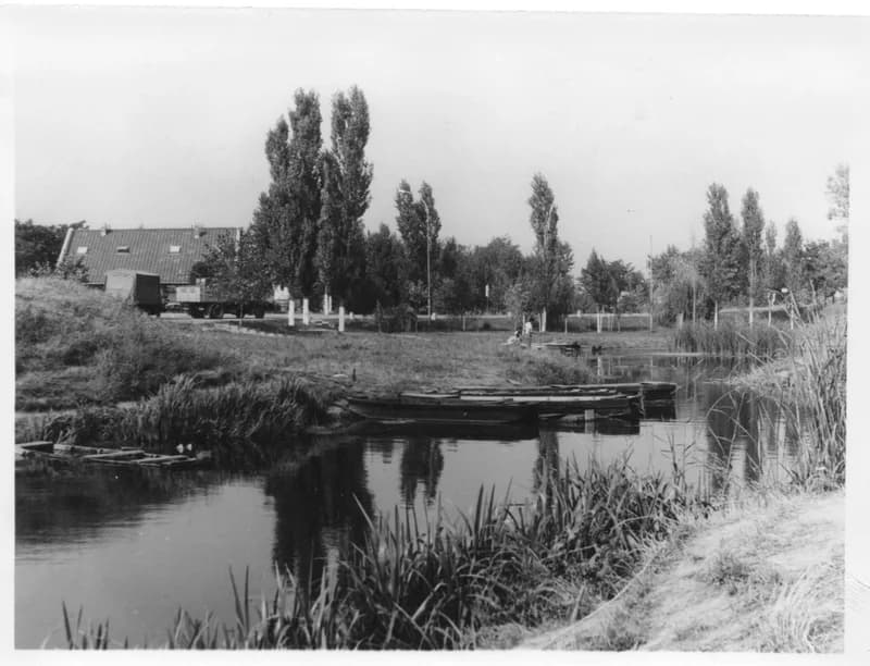 Halászcsárda a Jegericskán