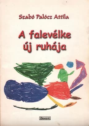 A falevélke új ruhája 