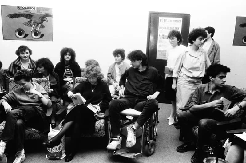 Középiskolások Művészeti Vetélkedője '87 (Színművészeti, Ifjúsági Tribün)