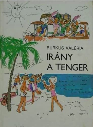 Irány a tenger