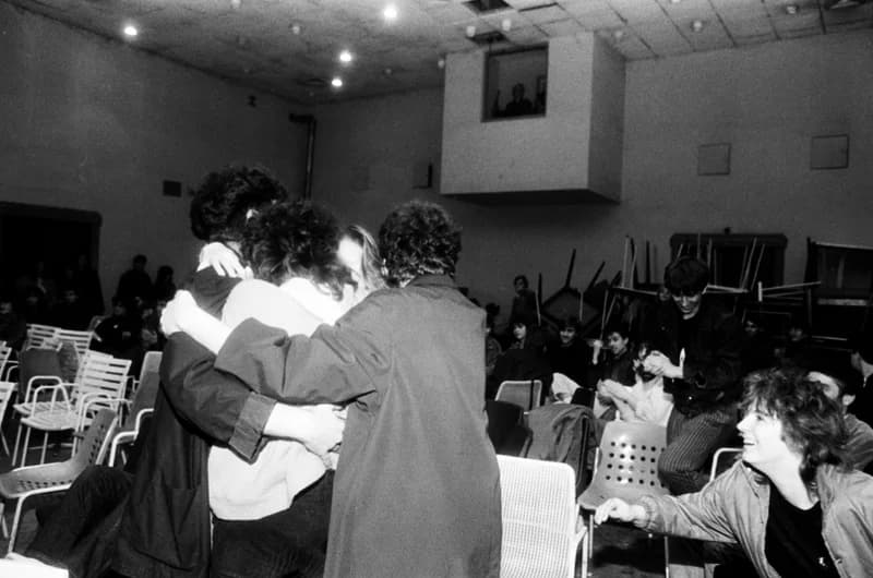 Színművészeti vetélkedő '88