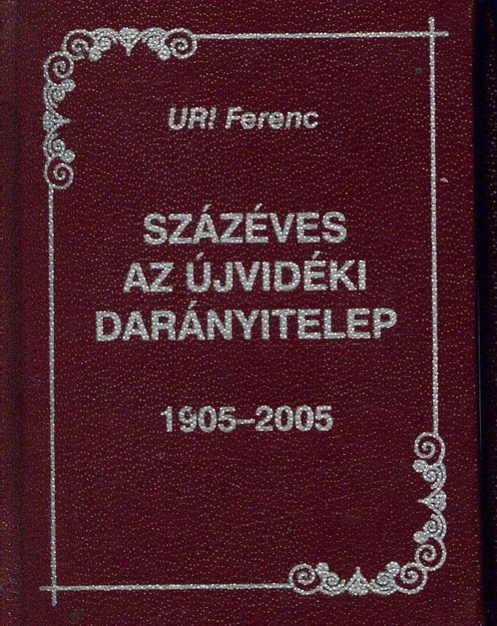 Százéves az újvidéki Darányitelep 