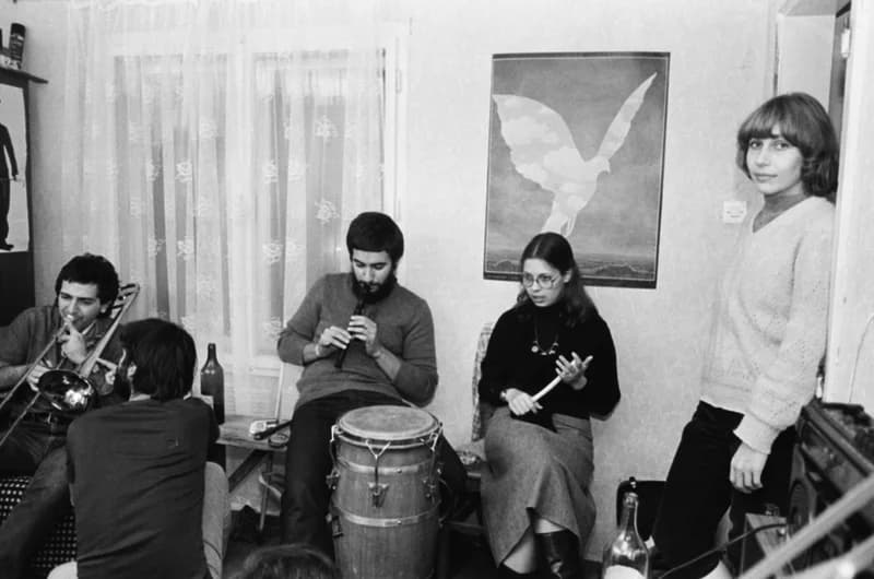 Jazz-telep Újvidéken