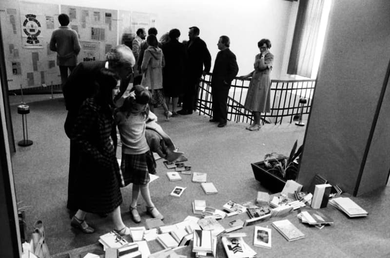 Középiskolások Művészeti Vetélkedője '79 (K.I.V.)