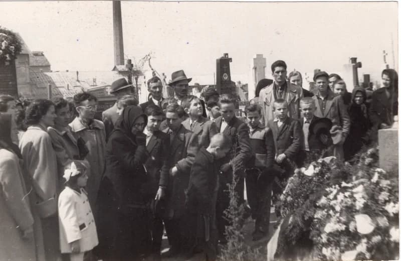 A Thurzó-emlékmű avatása