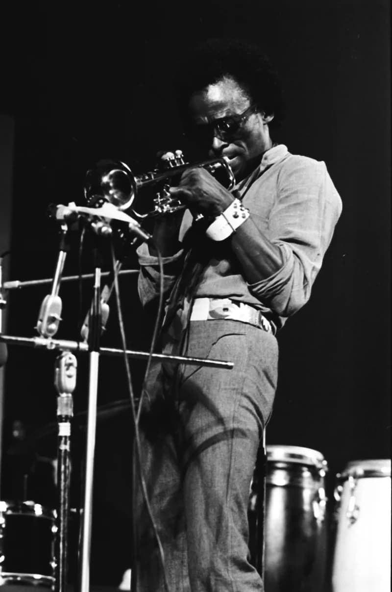 Newport '71 /Jazz Festival/