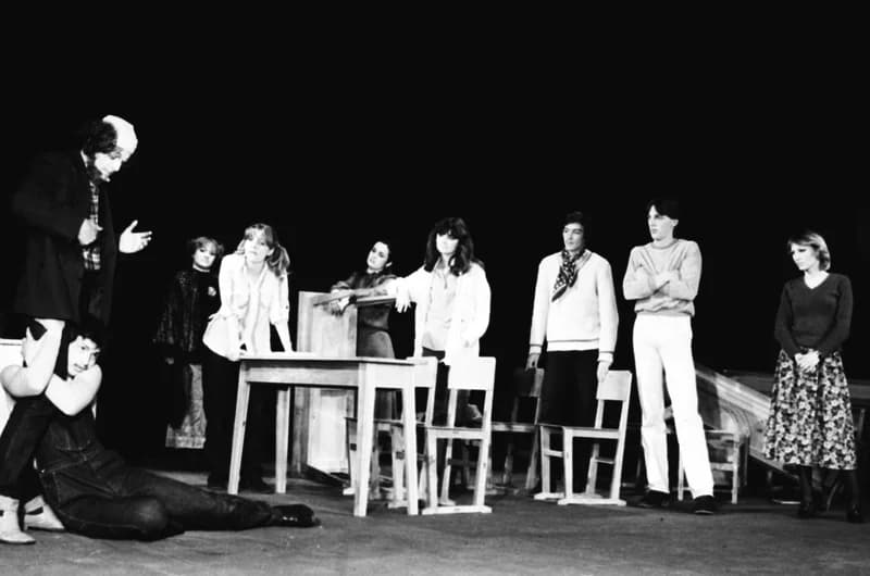 Középiskolások Művészeti Vetélkedője '80 (újvidéki zónadöntő)