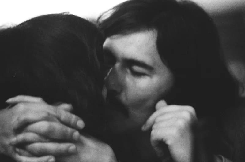 Budapest (ismeretlen pár)