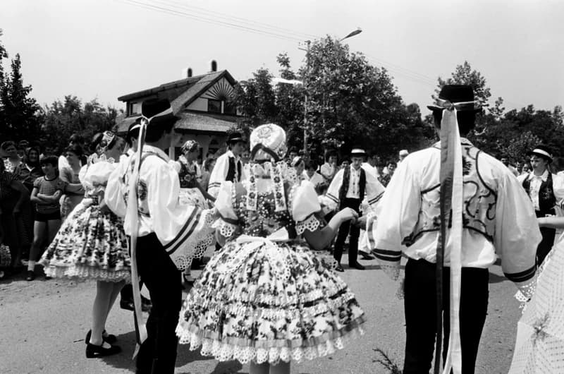 XX. Durindó - Gyöngyösbokréta