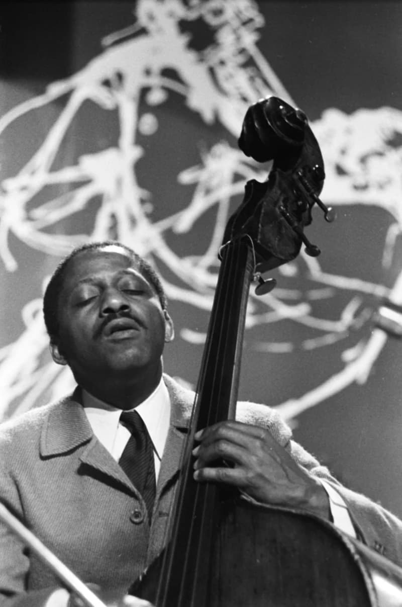 IX. Ljubljanai Nemzetközi Jazz Fesztivál