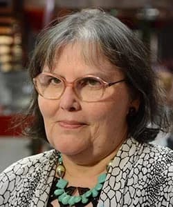 Pásztor Kicsi Mária