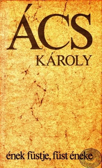 Ének füstje, füst éneke