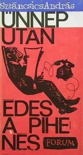 Ünnep után édes a pihenés 