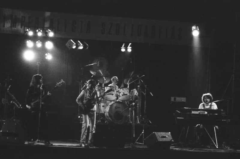 Szolidaritás Rockfesztivál