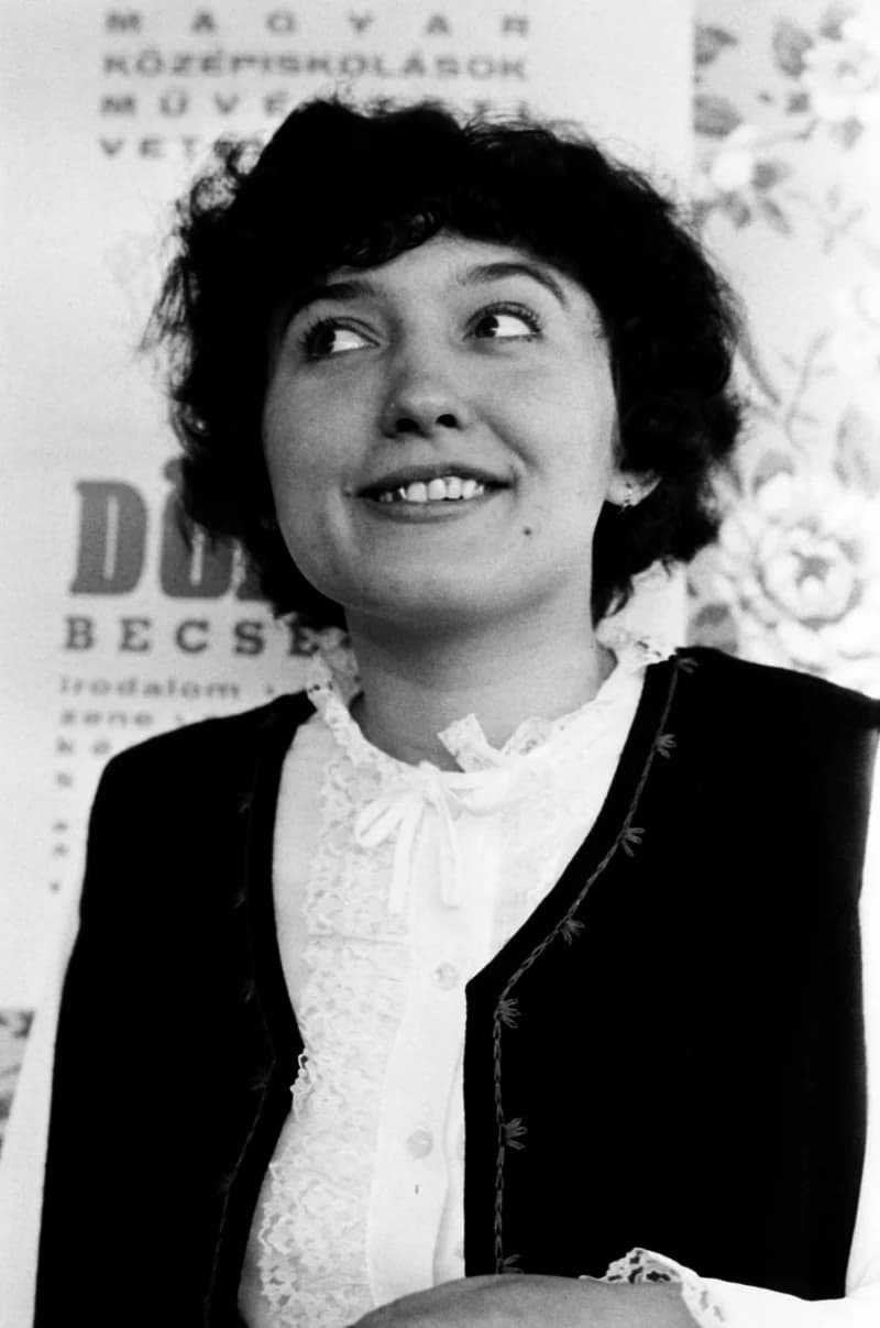 Középiskolások Művészeti Vetélkedője '70