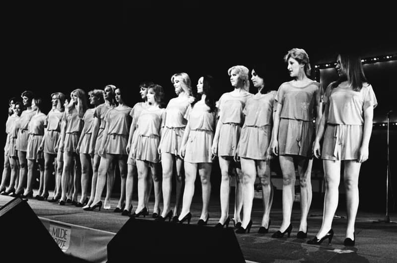 Vajdasági szépségválasztás