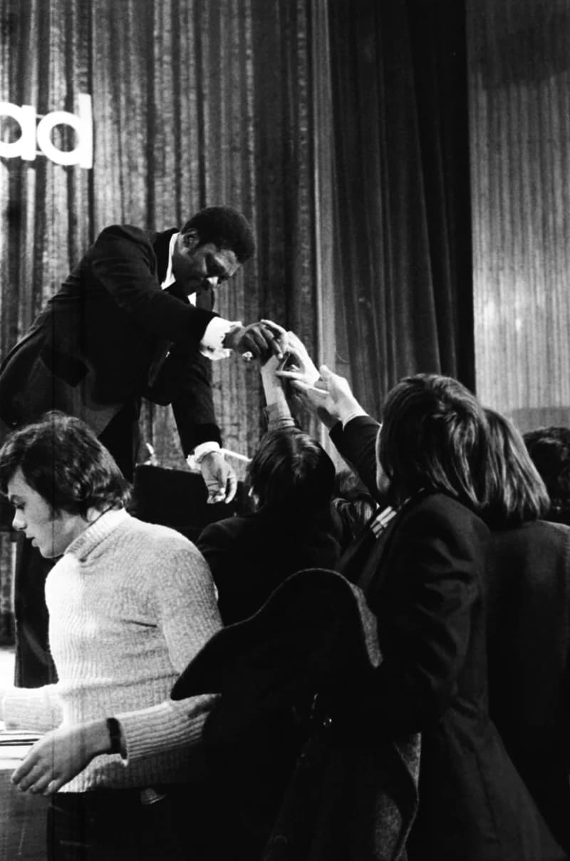 Newport /Jazz Festival/