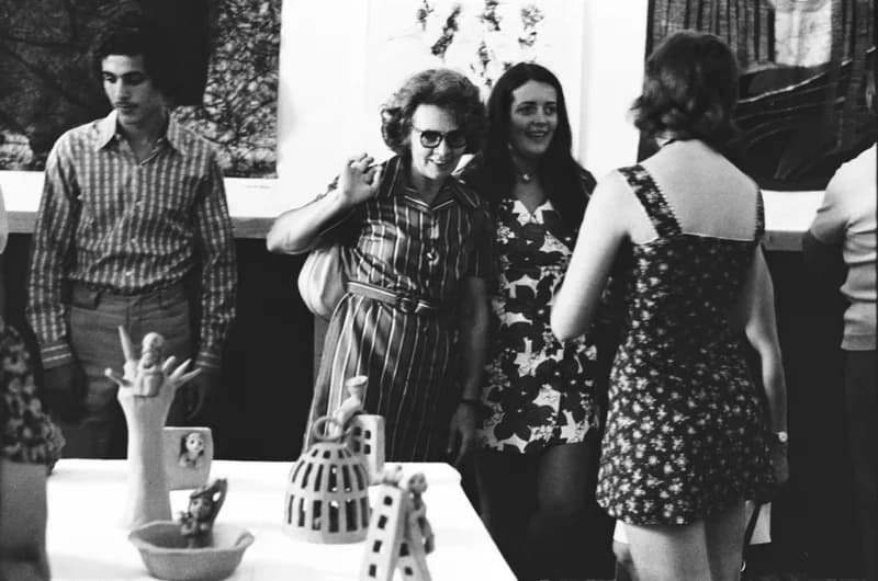 Kiállításmegnyitó Makón 