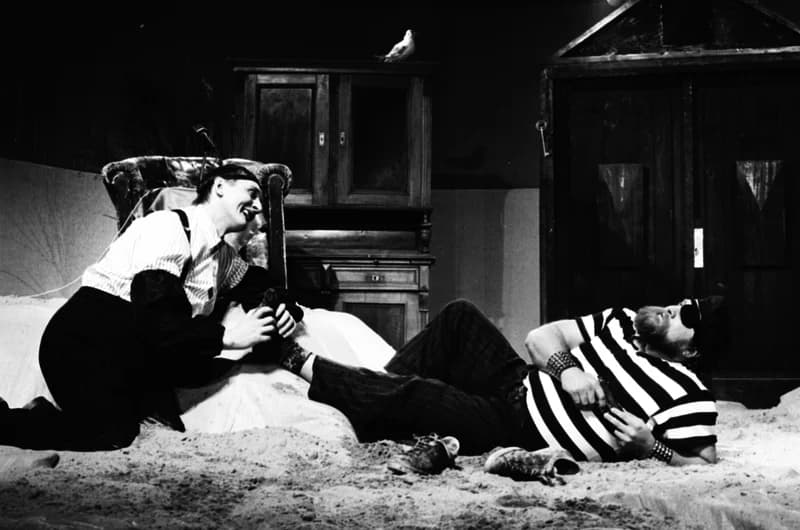 Görgey G.: Komámasszony, hol a stukker? /r.: Csiszár I./